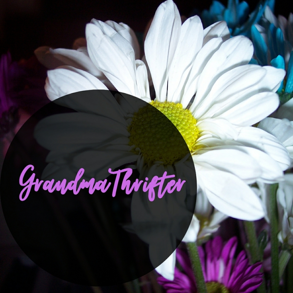 Meet your Posher, Darcey